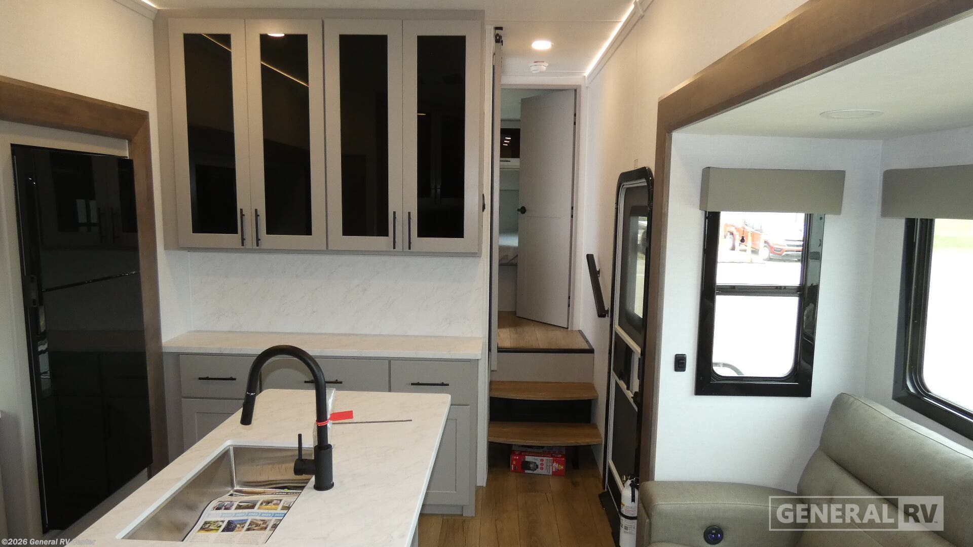 Used 2026 Alliance RV Valor All-Access 32A10 available in North Canton, Ohio