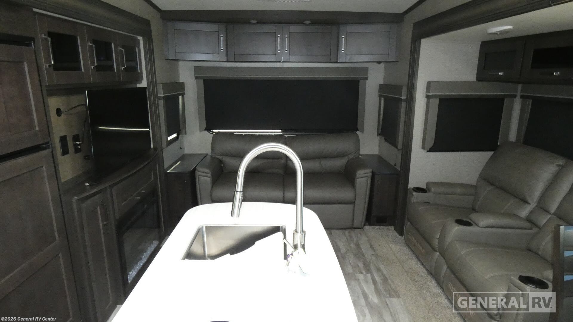 2020 Grand Design Reflection 29RS - Used Fifth Wheel For Sale by General RV Center in North Canton, Ohio