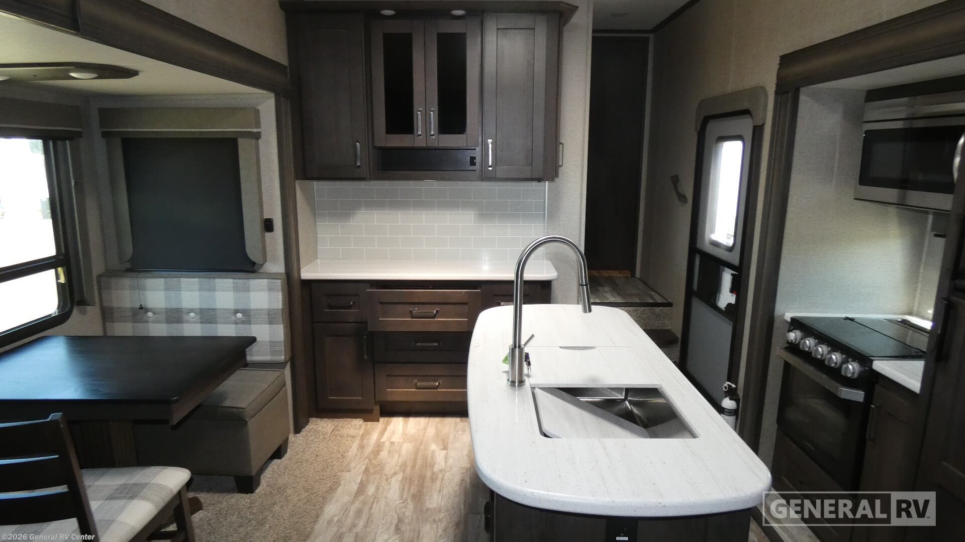 Used 2020 Grand Design Reflection 29RS available in North Canton, Ohio