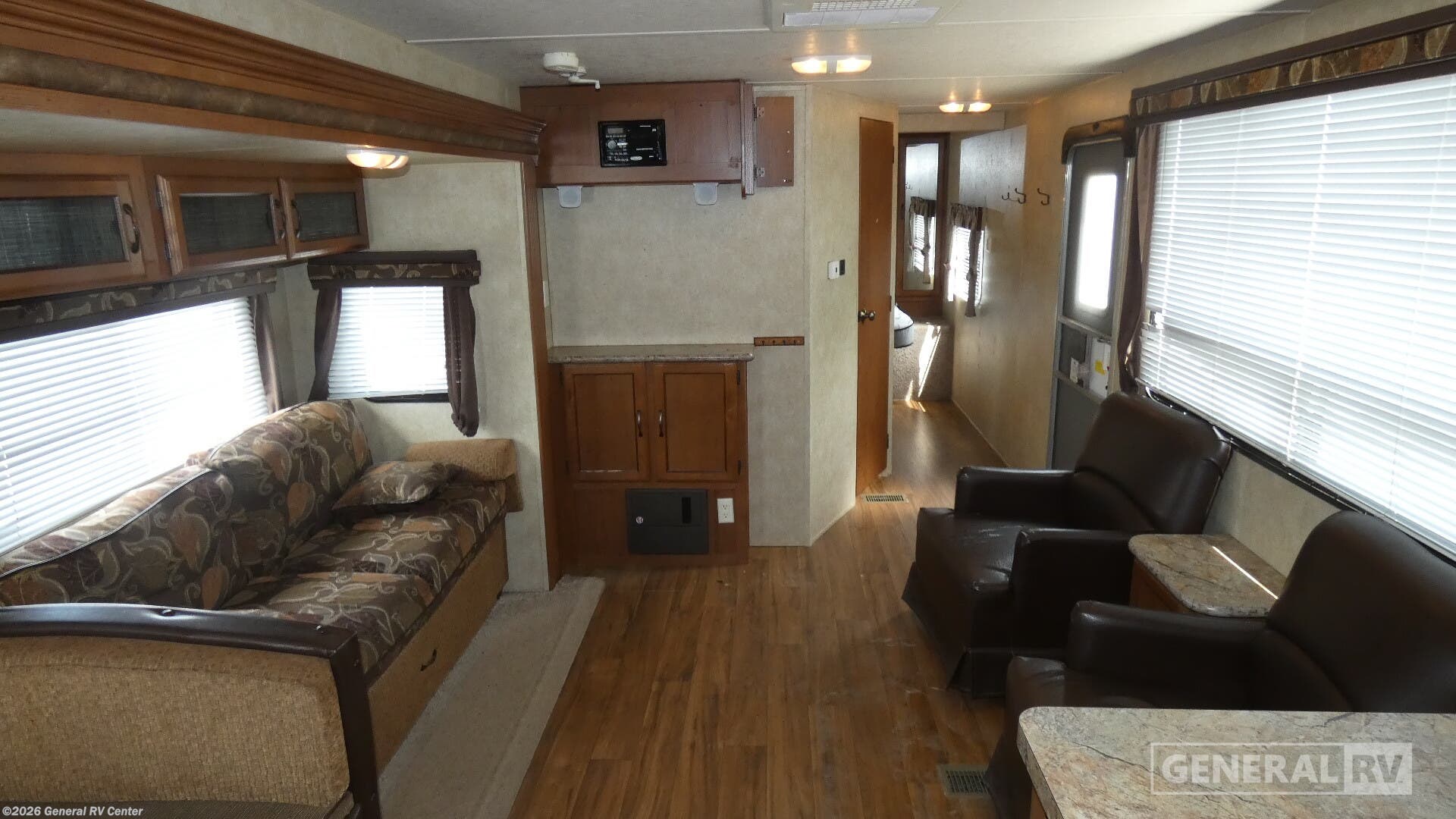 Used 2014 Forest River Salem 27RKSS available in North Canton, Ohio