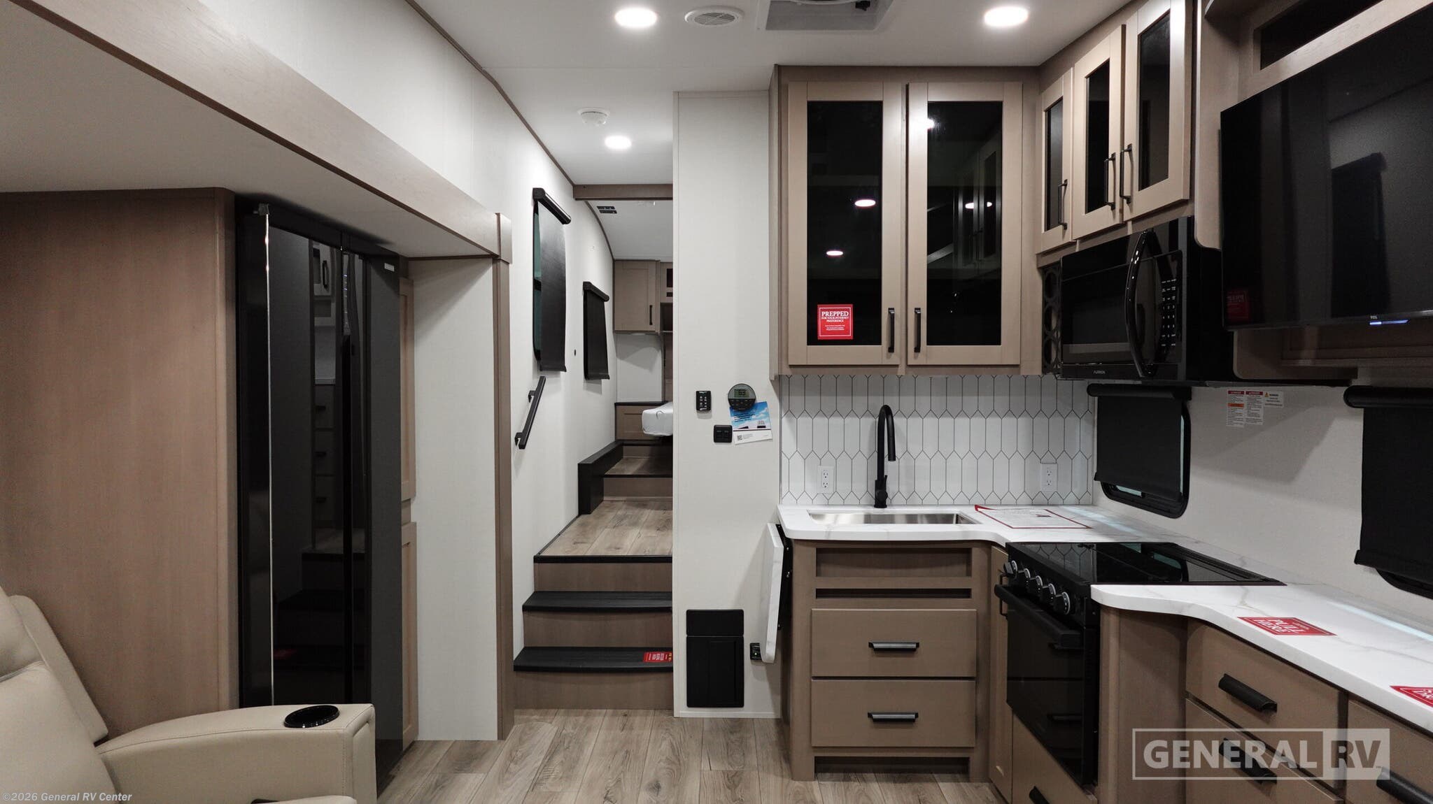 New 2027 Grand Design Reflection 150 Series 260RD available in North Canton, Ohio