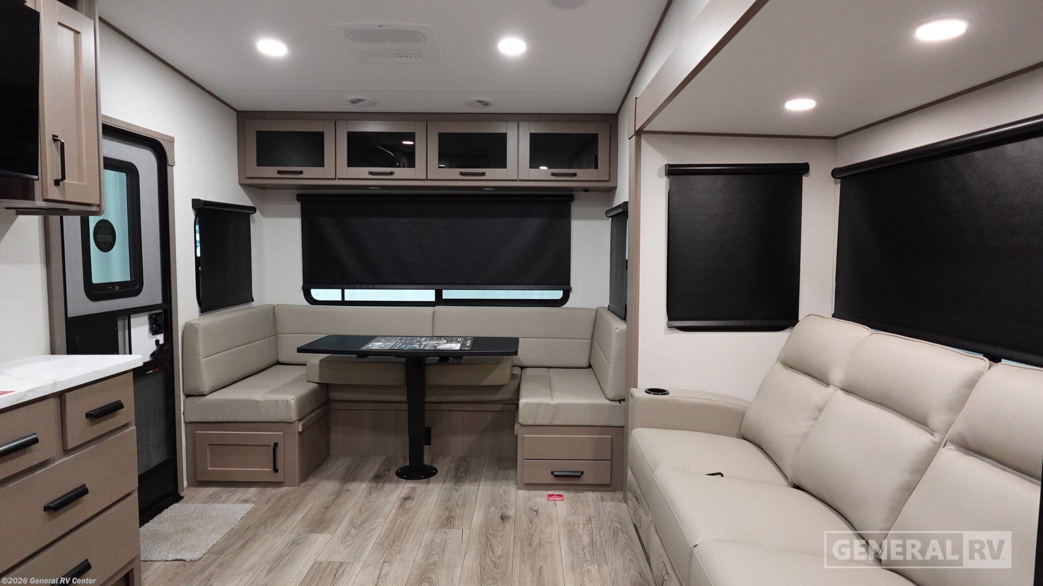 2027 Grand Design Reflection 150 Series 260RD - New Fifth Wheel For Sale by General RV Center in North Canton, Ohio