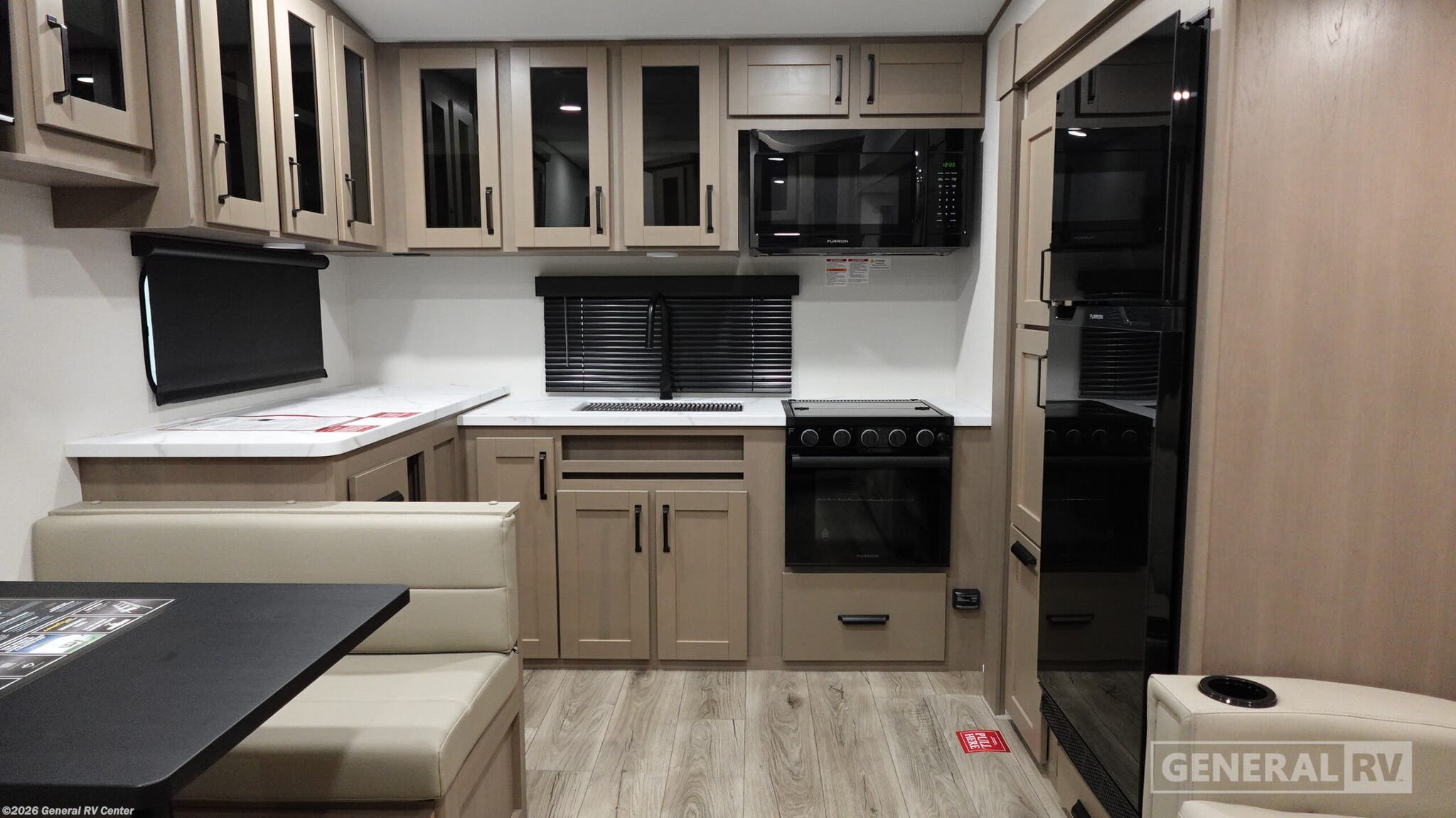 2027 Grand Design Reflection 150 Series 250ML - New Fifth Wheel For Sale by General RV Center in North Canton, Ohio