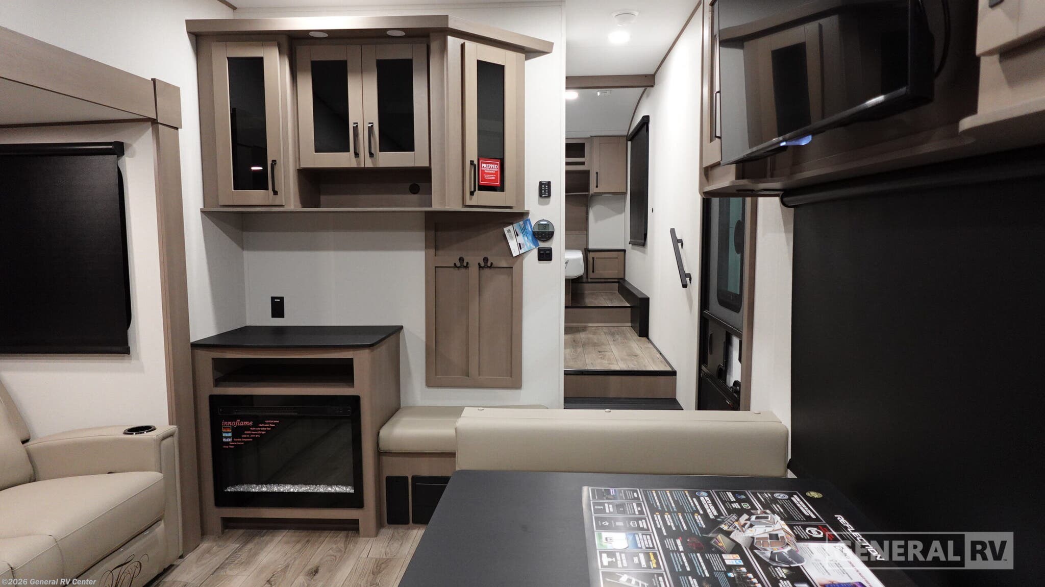 New 2027 Grand Design Reflection 150 Series 250ML available in North Canton, Ohio