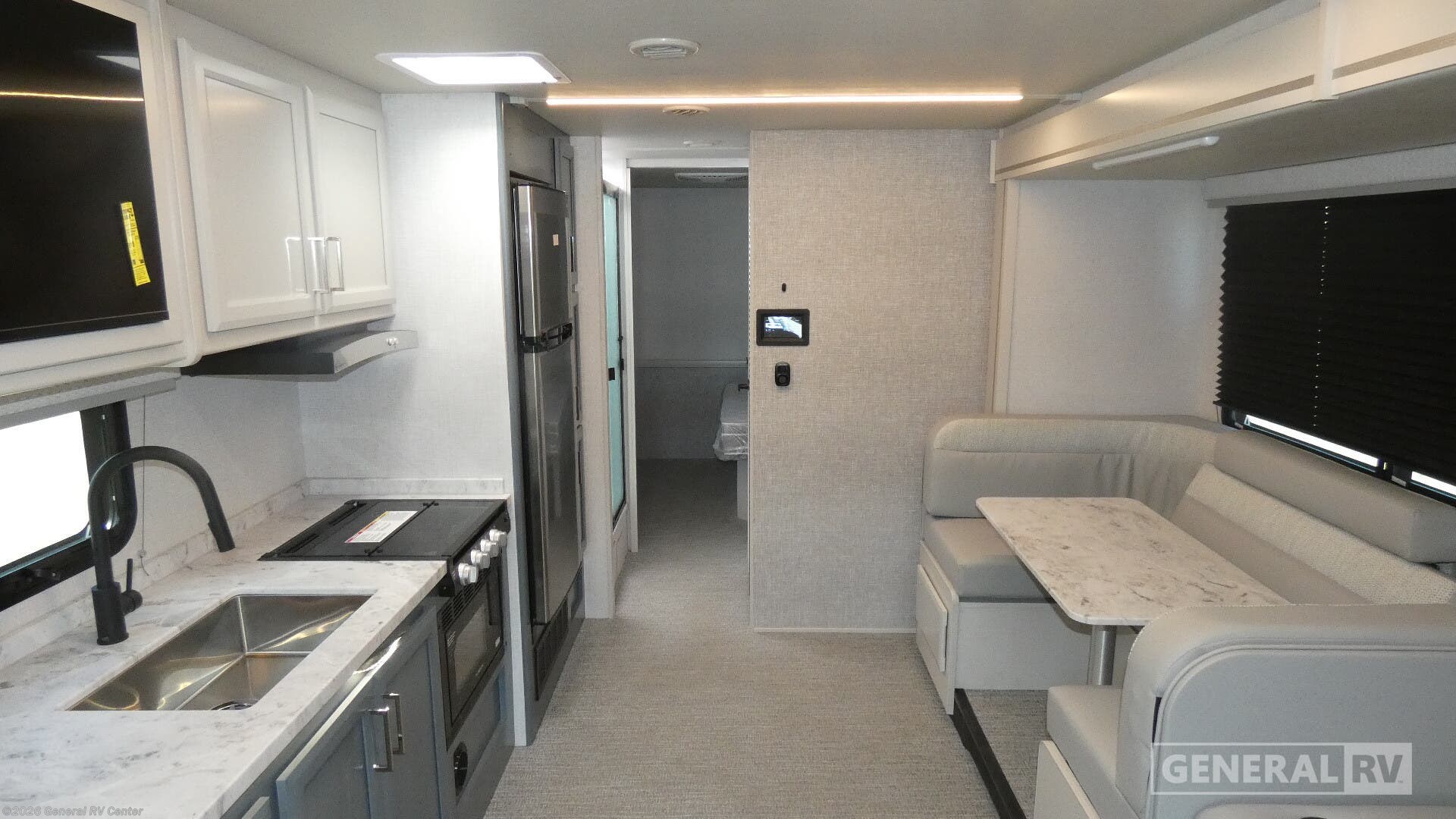 2026 Fleetwood Altitude 29H - New Class C For Sale by General RV Center in North Canton, Ohio