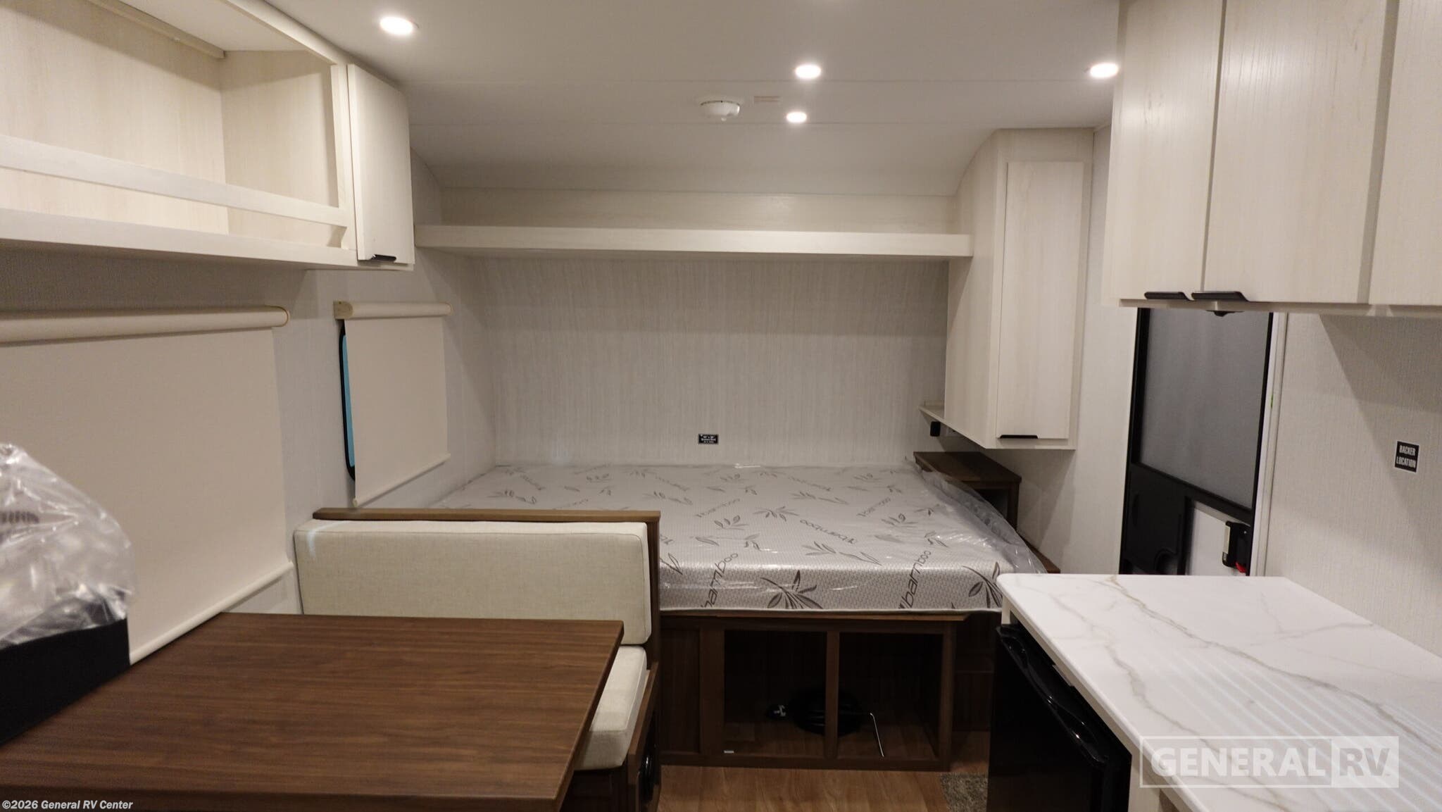 New 2026 Winnebago Access 15BH available in North Canton, Ohio