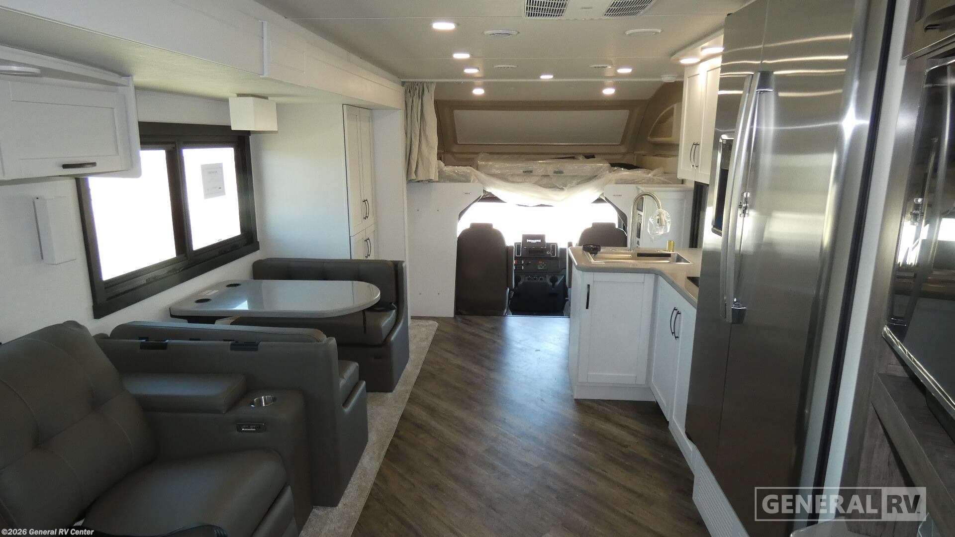 New 2026 Entegra Coach Accolade 37K available in North Canton, Ohio