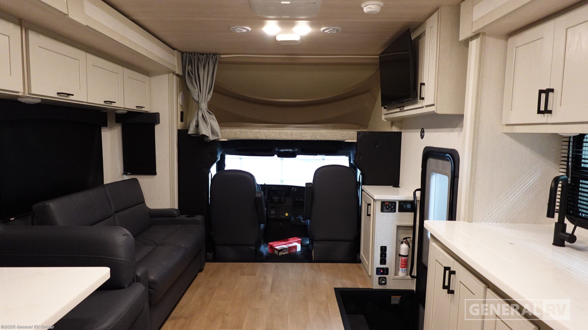 New 2027 Nexus Ghost 38DS available in North Canton, Ohio