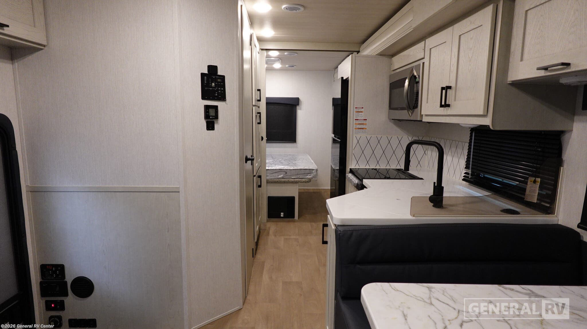 2027 Nexus Maximus 32MX - New Super C For Sale by General RV Center in North Canton, Ohio