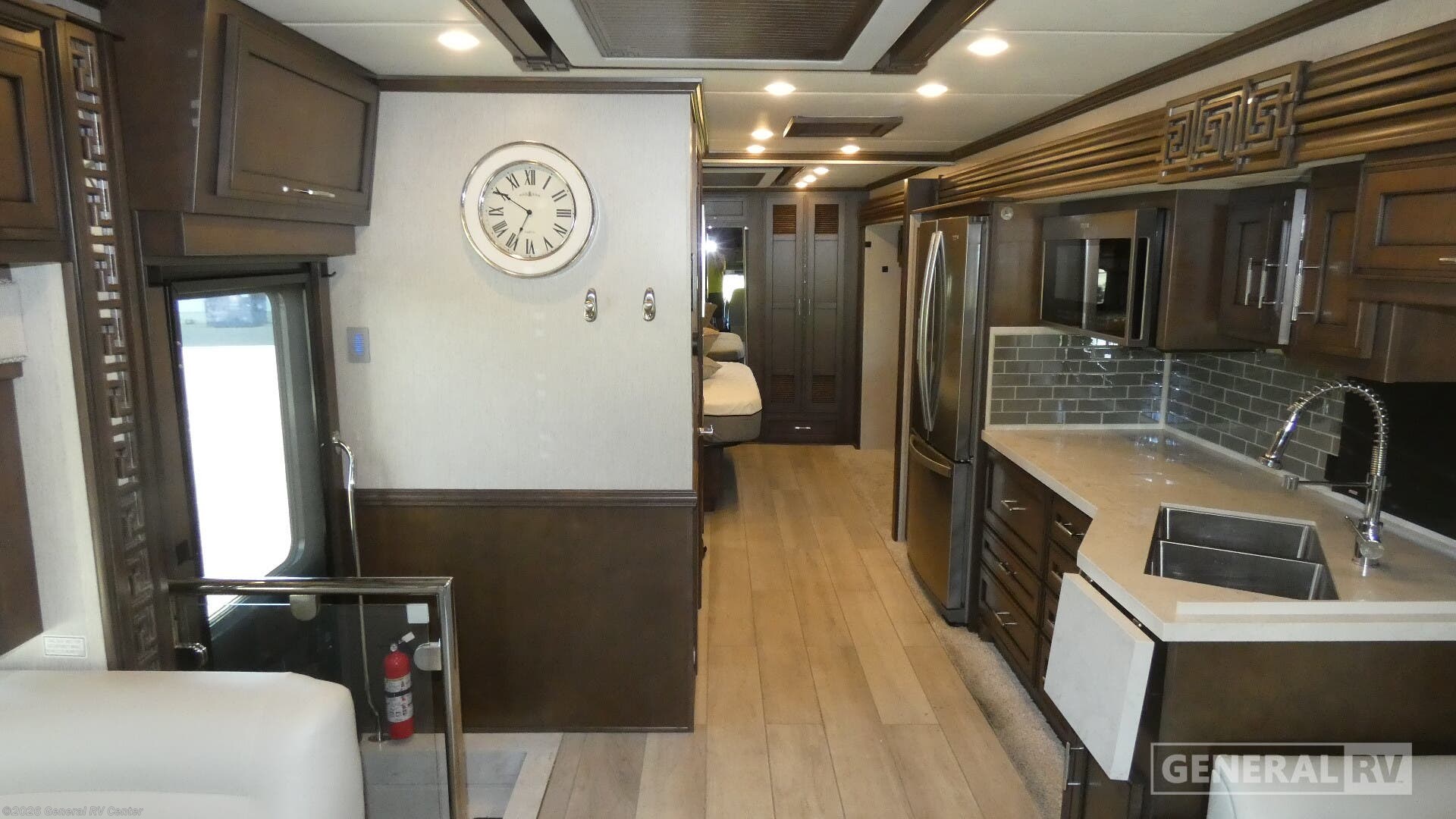 2023 Newmar Super Star 3727 - Used Super C For Sale by General RV Center in North Canton, Ohio
