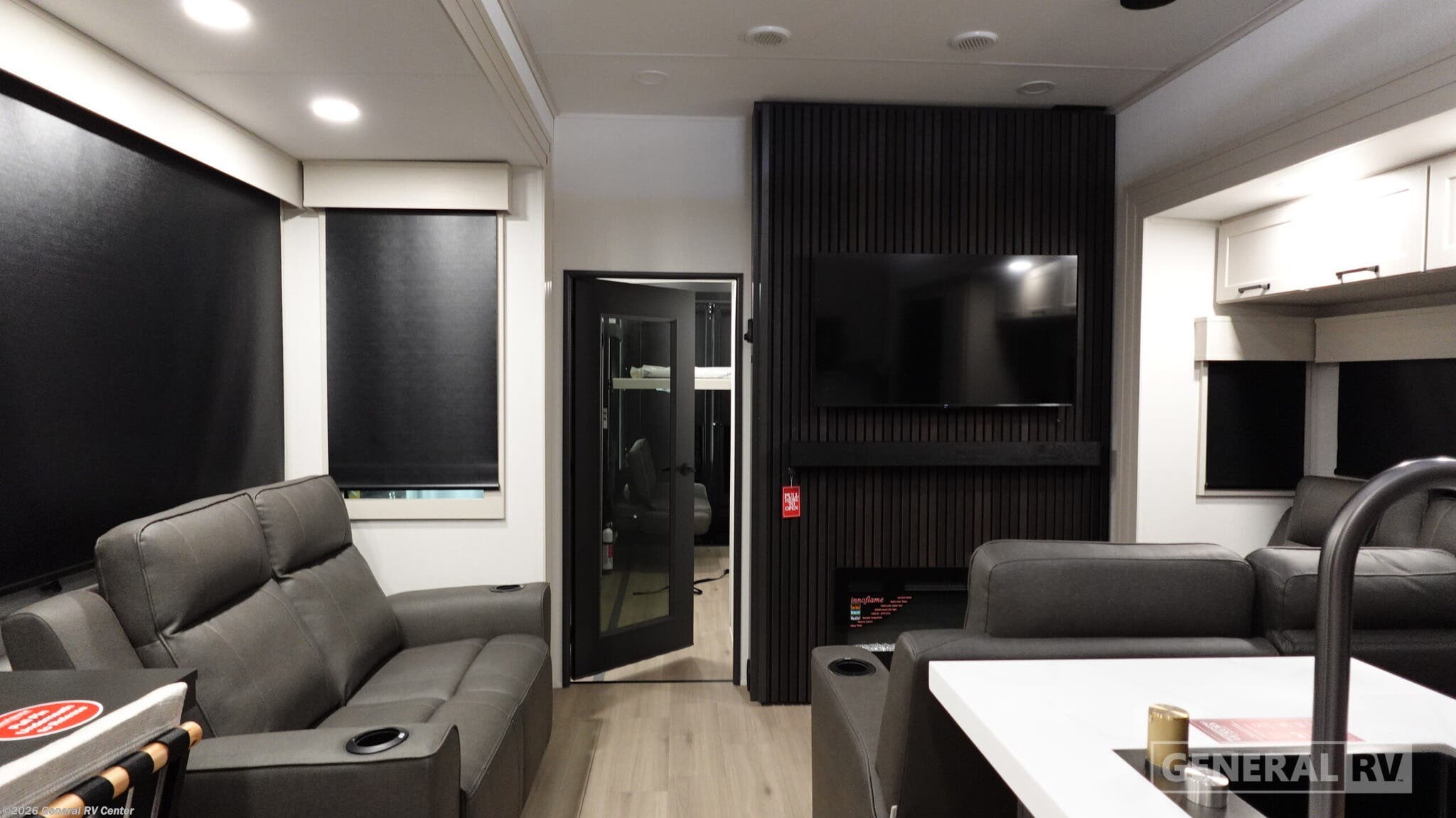 2026 Grand Design Momentum 396DB - New Fifth Wheel For Sale by General RV Center in North Canton, Ohio