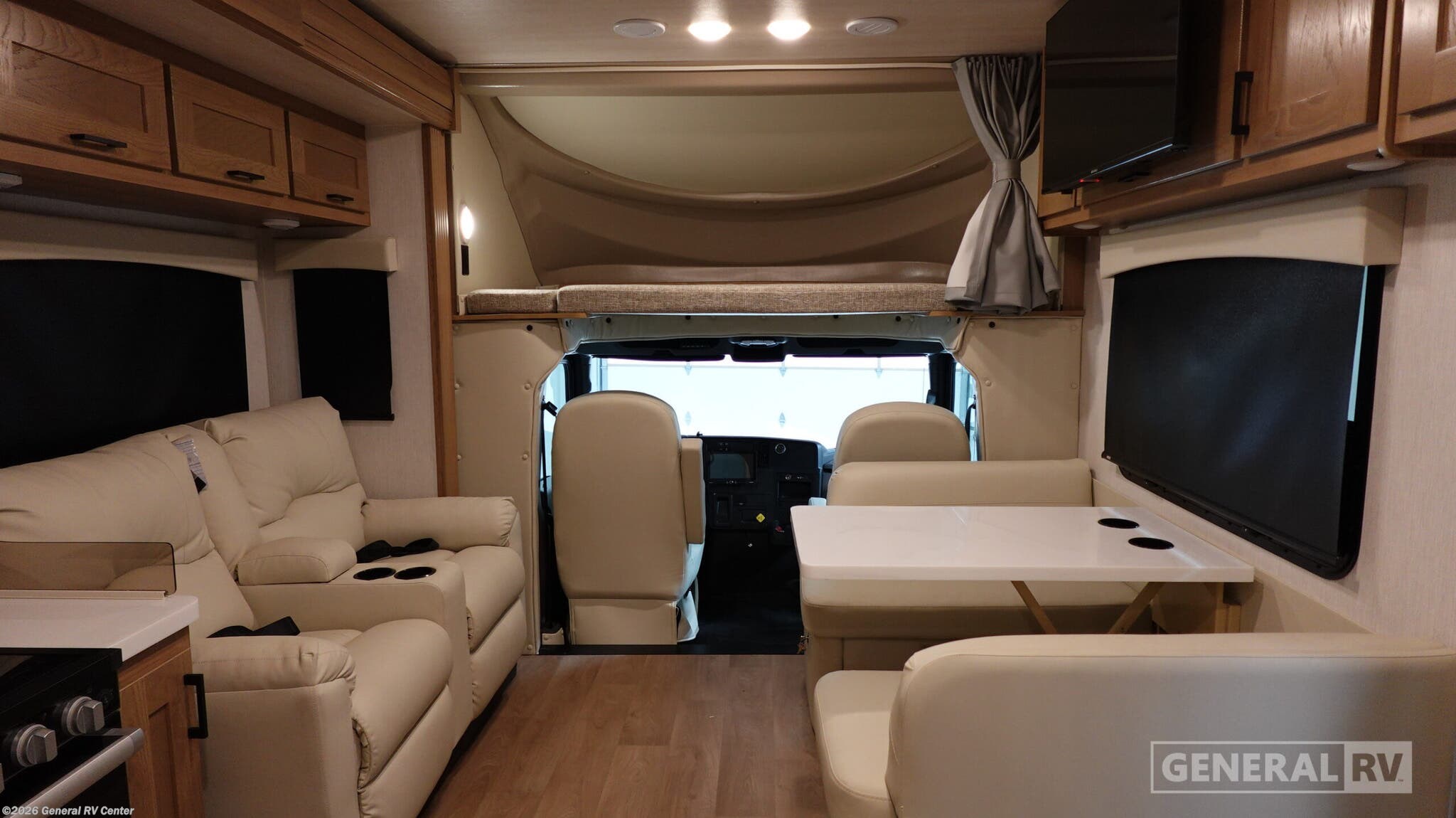 New 2027 Nexus Ghost 33DS available in North Canton, Ohio