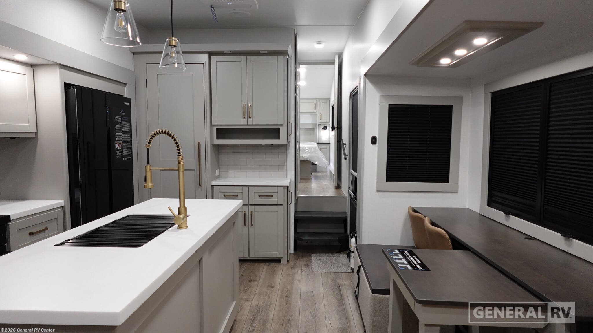 New 2027 Brinkley RV Model Z 2900 available in North Canton, Ohio