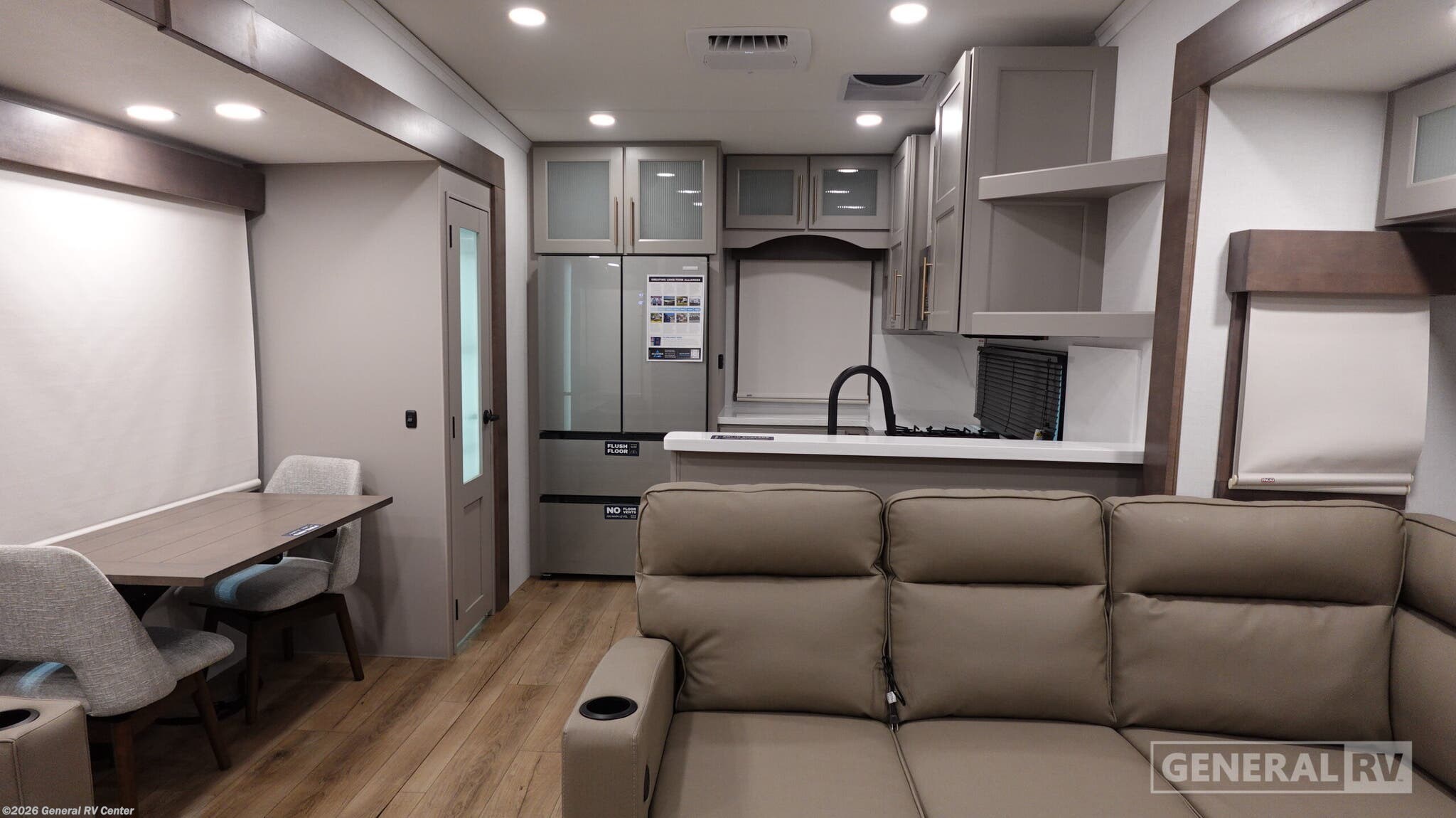 2026 Alliance RV Paradigm 382RK - New Fifth Wheel For Sale by General RV Center in North Canton, Ohio