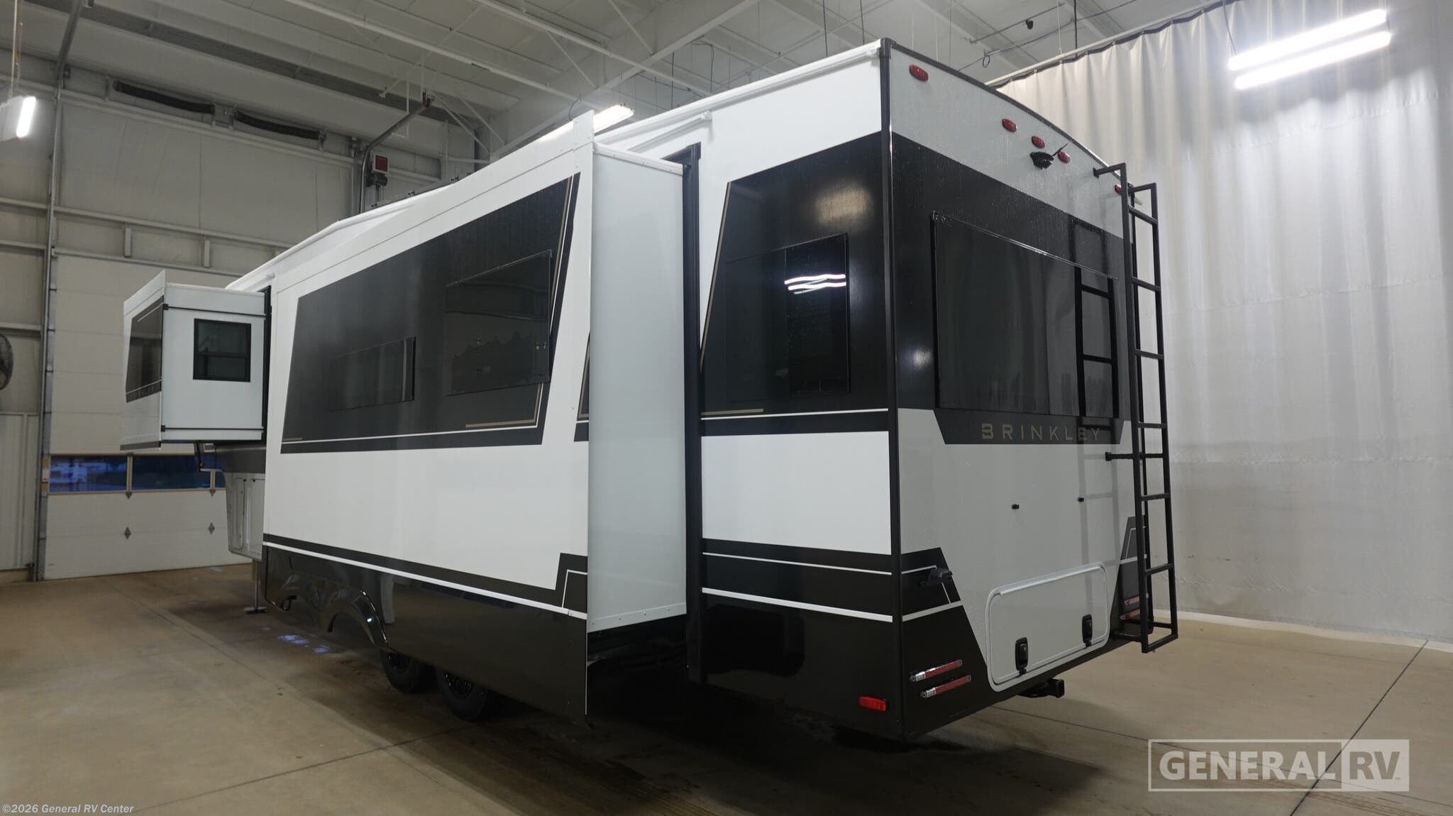2026 Model Z 3100 by Brinkley RV from General RV Center in North Canton, Ohio