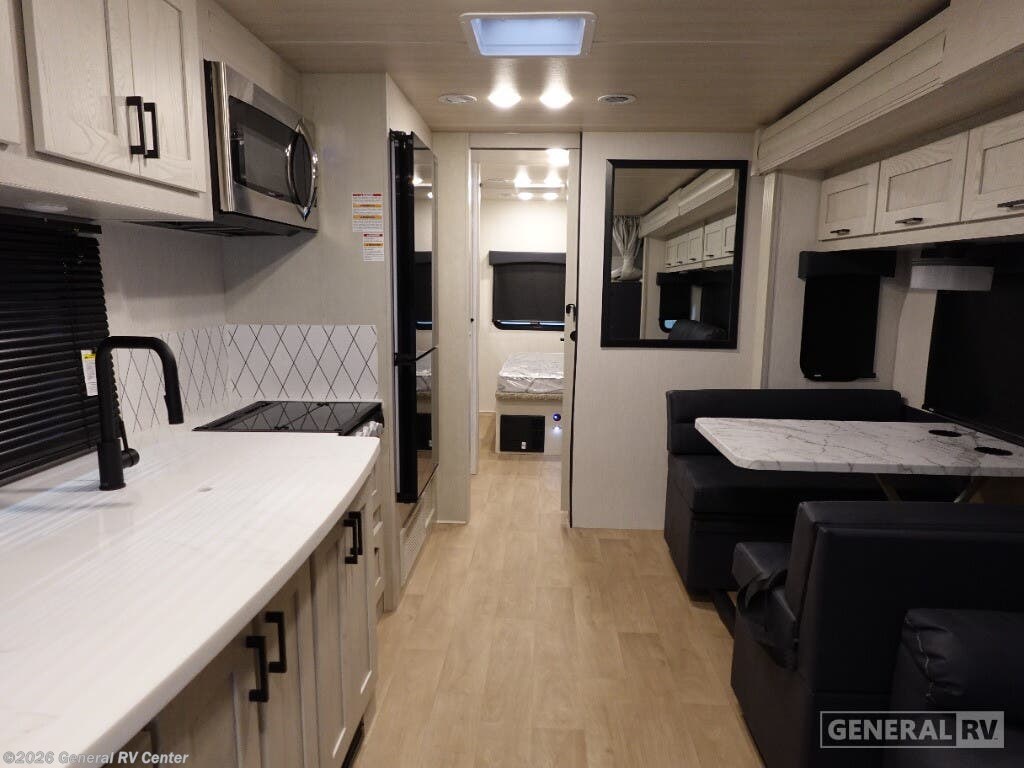 2026 Nexus Wraith 32F - New Super C For Sale by General RV Center in North Canton, Ohio