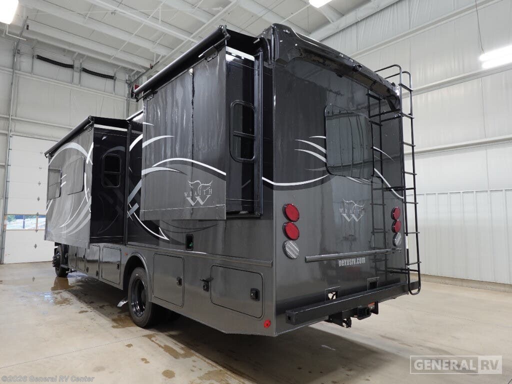 2026 Wraith 32F by Nexus from General RV Center in North Canton, Ohio