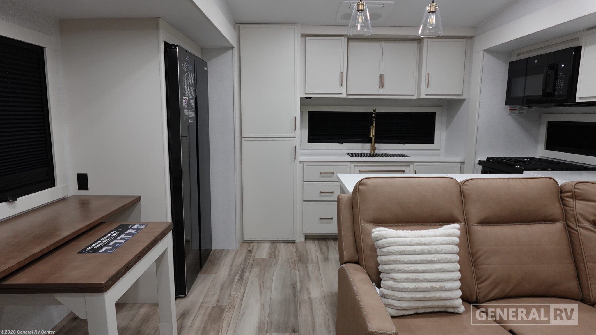 2027 Brinkley RV Model Z 2680 - New Fifth Wheel For Sale by General RV Center in North Canton, Ohio