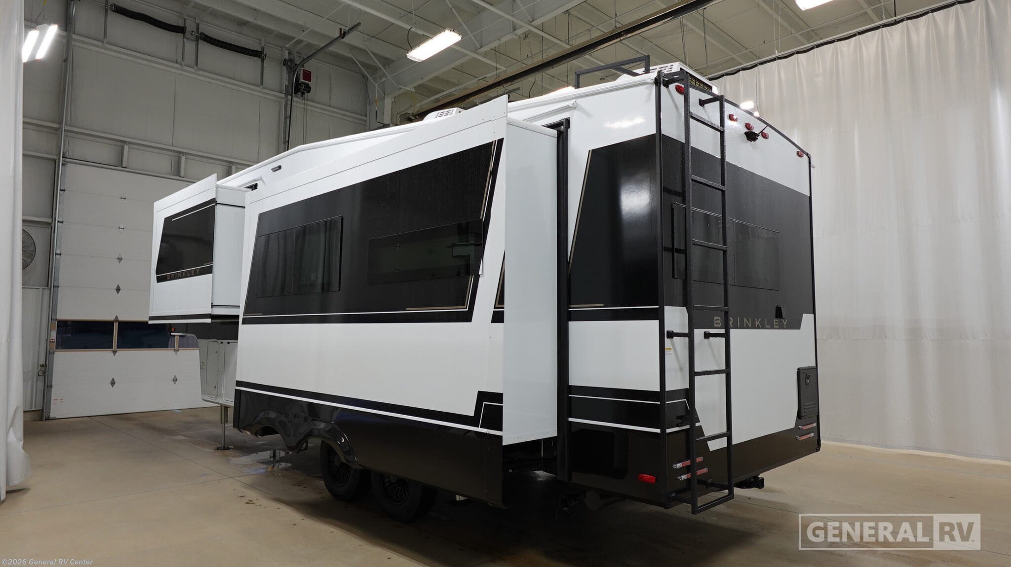 2027 Model Z 2680 by Brinkley RV from General RV Center in North Canton, Ohio