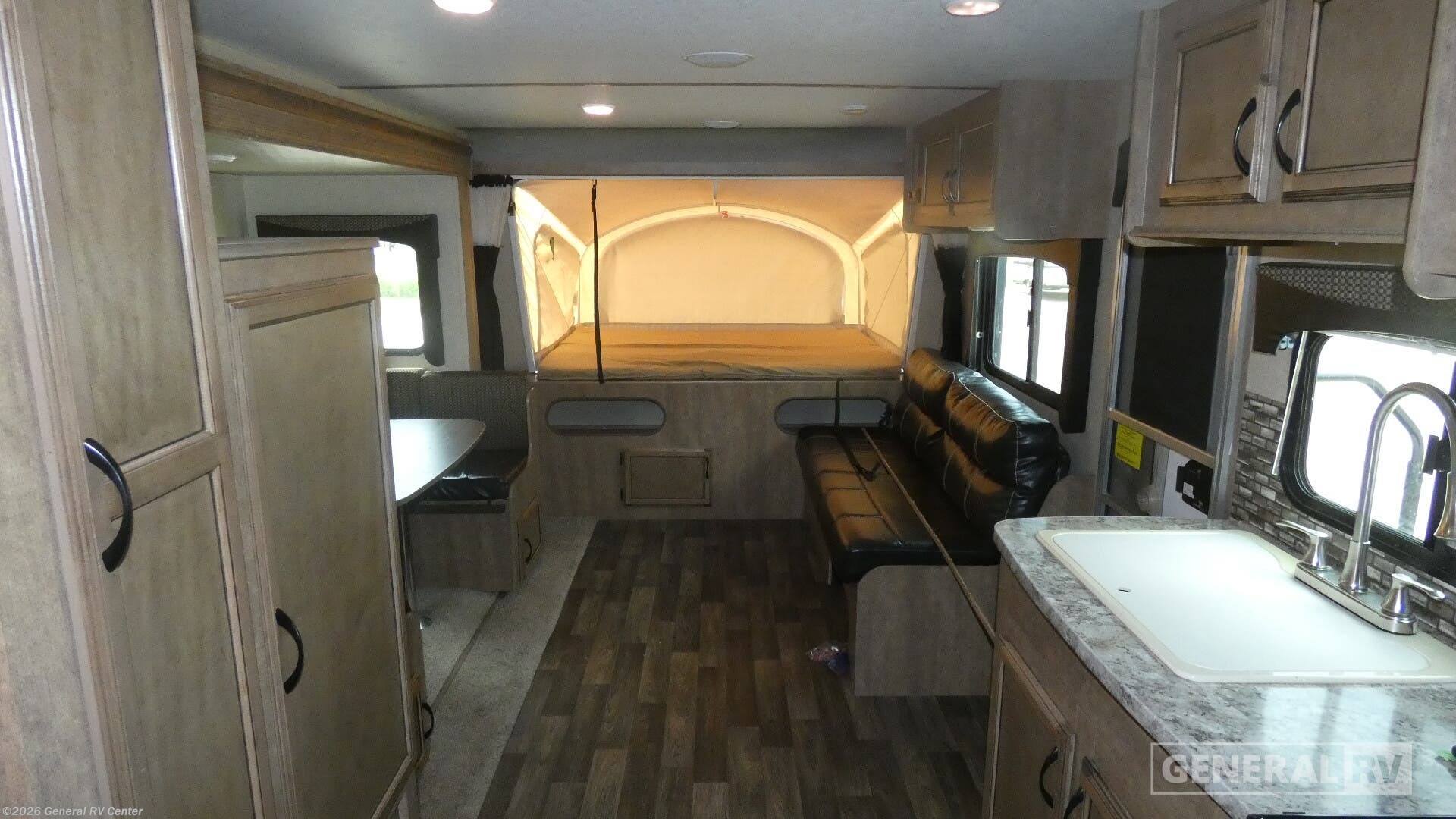 Used 2017 Starcraft Travel Star 239TBS available in North Canton, Ohio