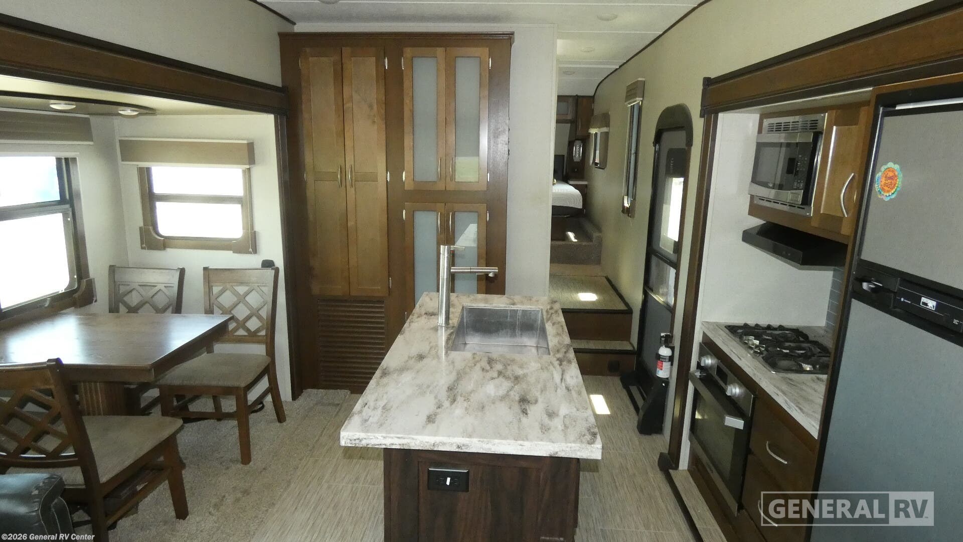 Used 2018 Prime Time Crusader 297RSK available in North Canton, Ohio