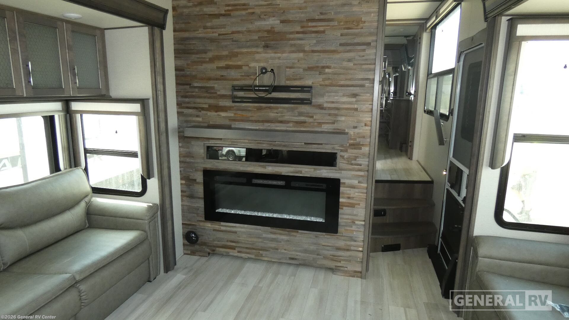 Used 2022 Grand Design Solitude 390RK-R available in North Canton, Ohio