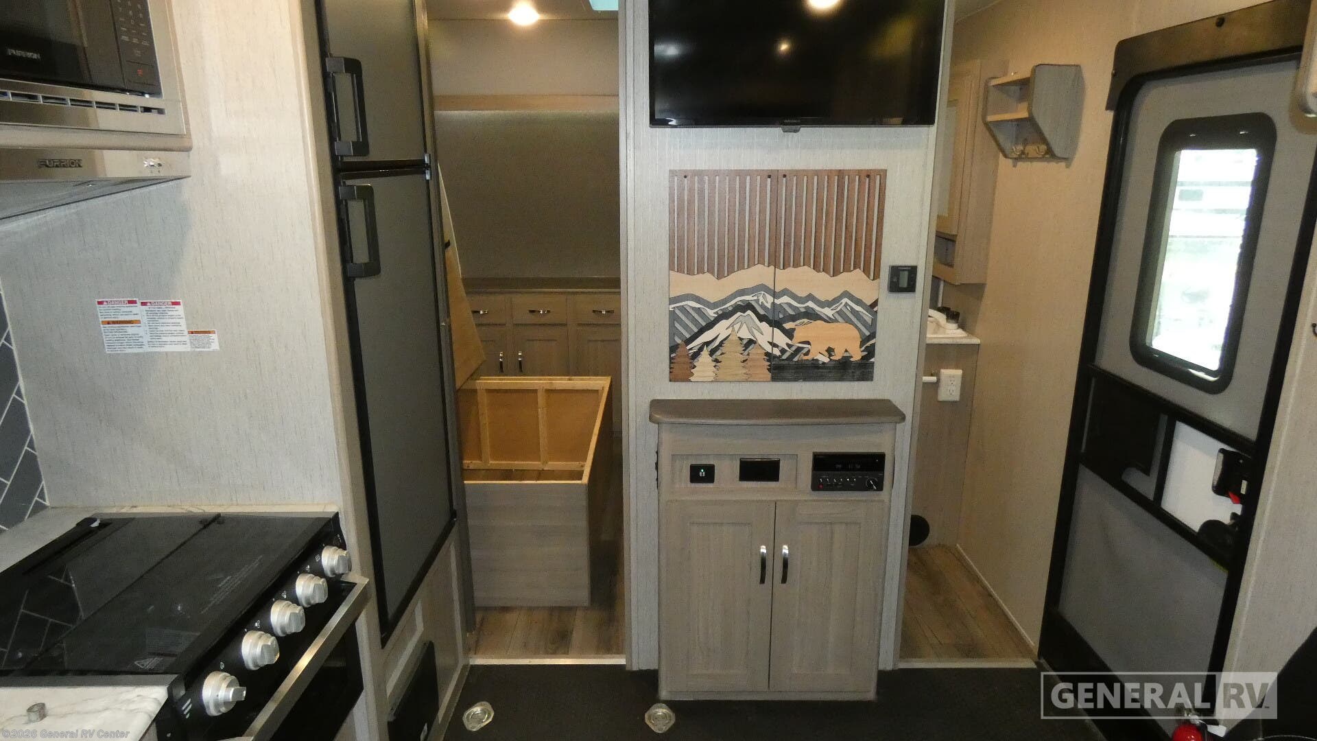 Used 2021 Coachmen Adrenaline 21LT available in North Canton, Ohio