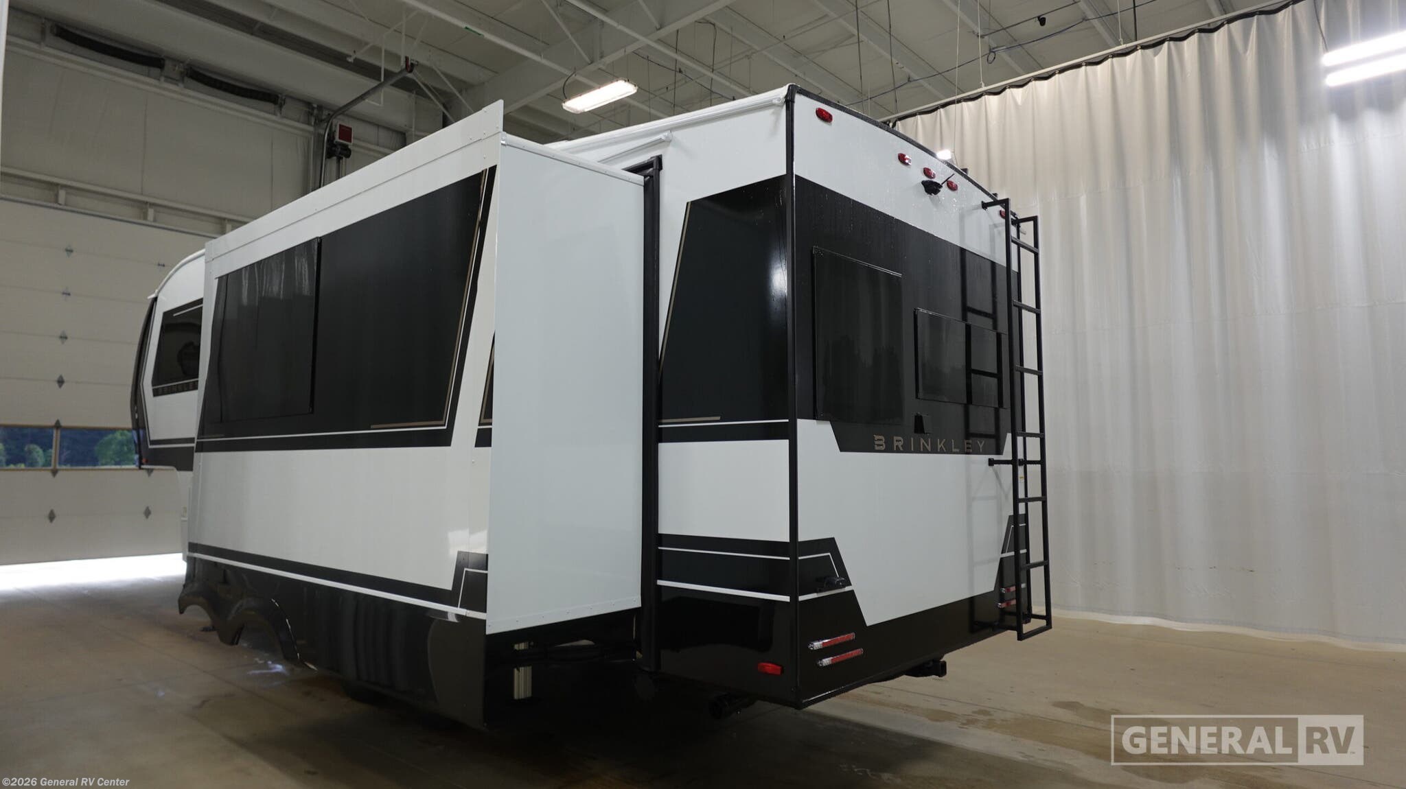 2027 Model Z 2680 by Brinkley RV from General RV Center in North Canton, Ohio