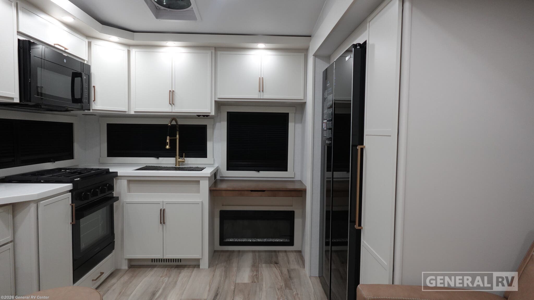 2027 Brinkley RV Model Z 2680 - New Fifth Wheel For Sale by General RV Center in North Canton, Ohio
