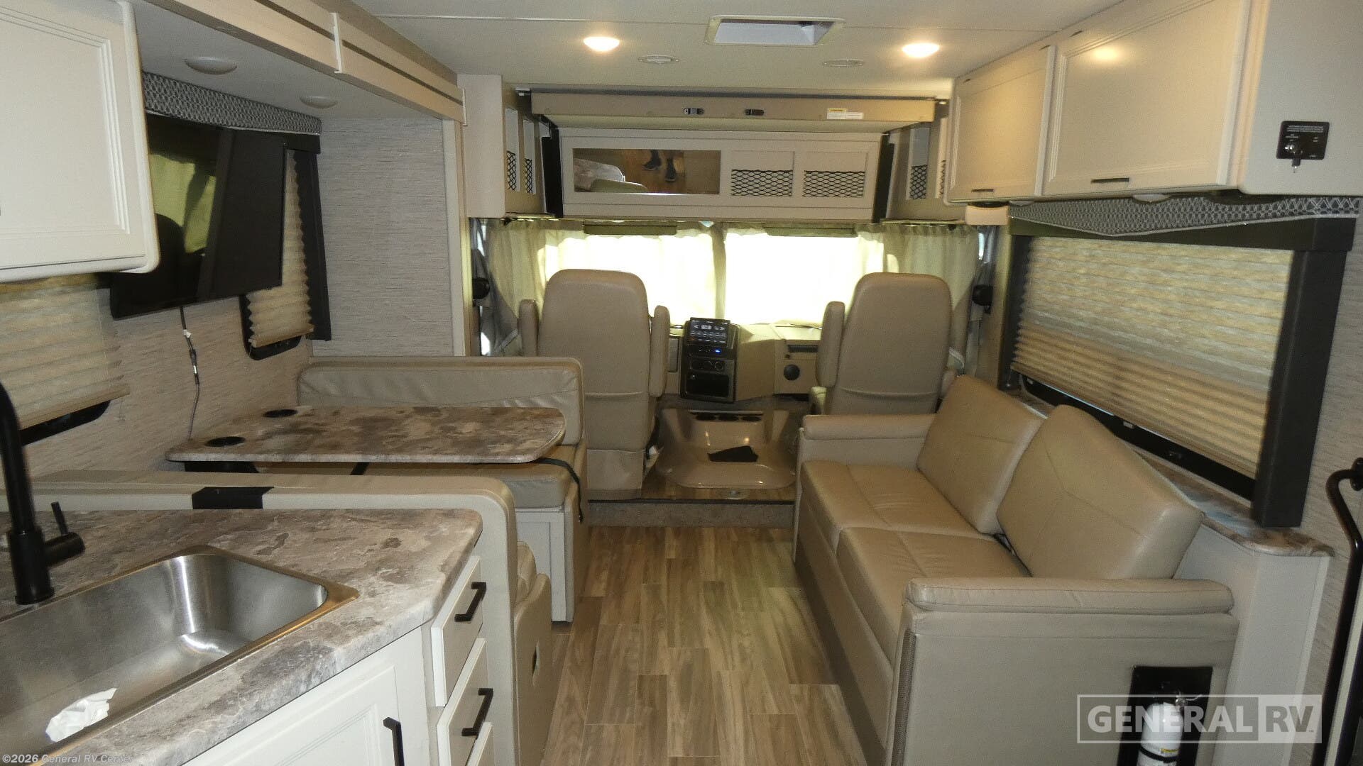 Used 2022 Thor Motor Coach ACE 32.3 available in North Canton, Ohio