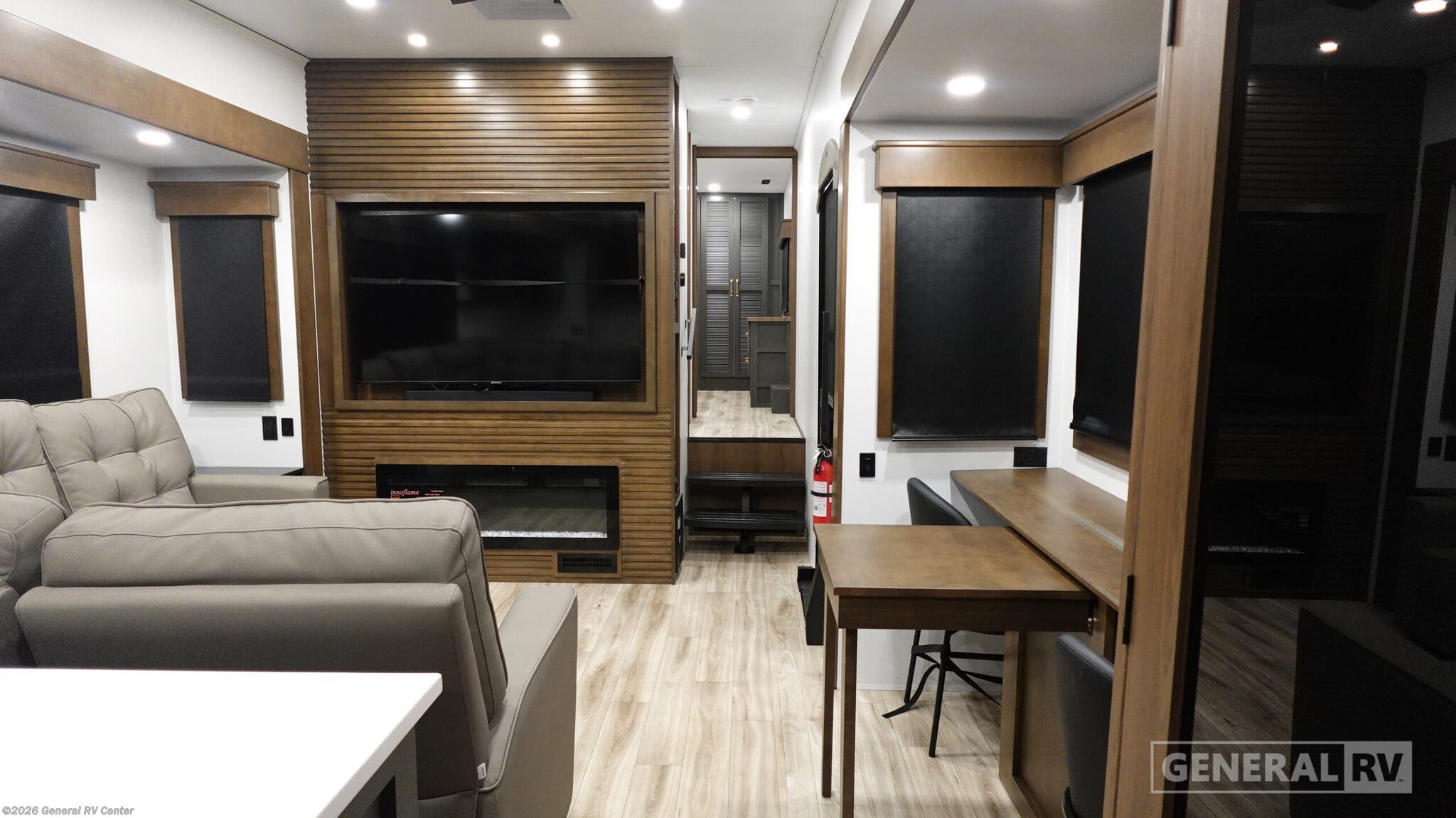 New 2026 Keystone Montana 300RK available in North Canton, Ohio