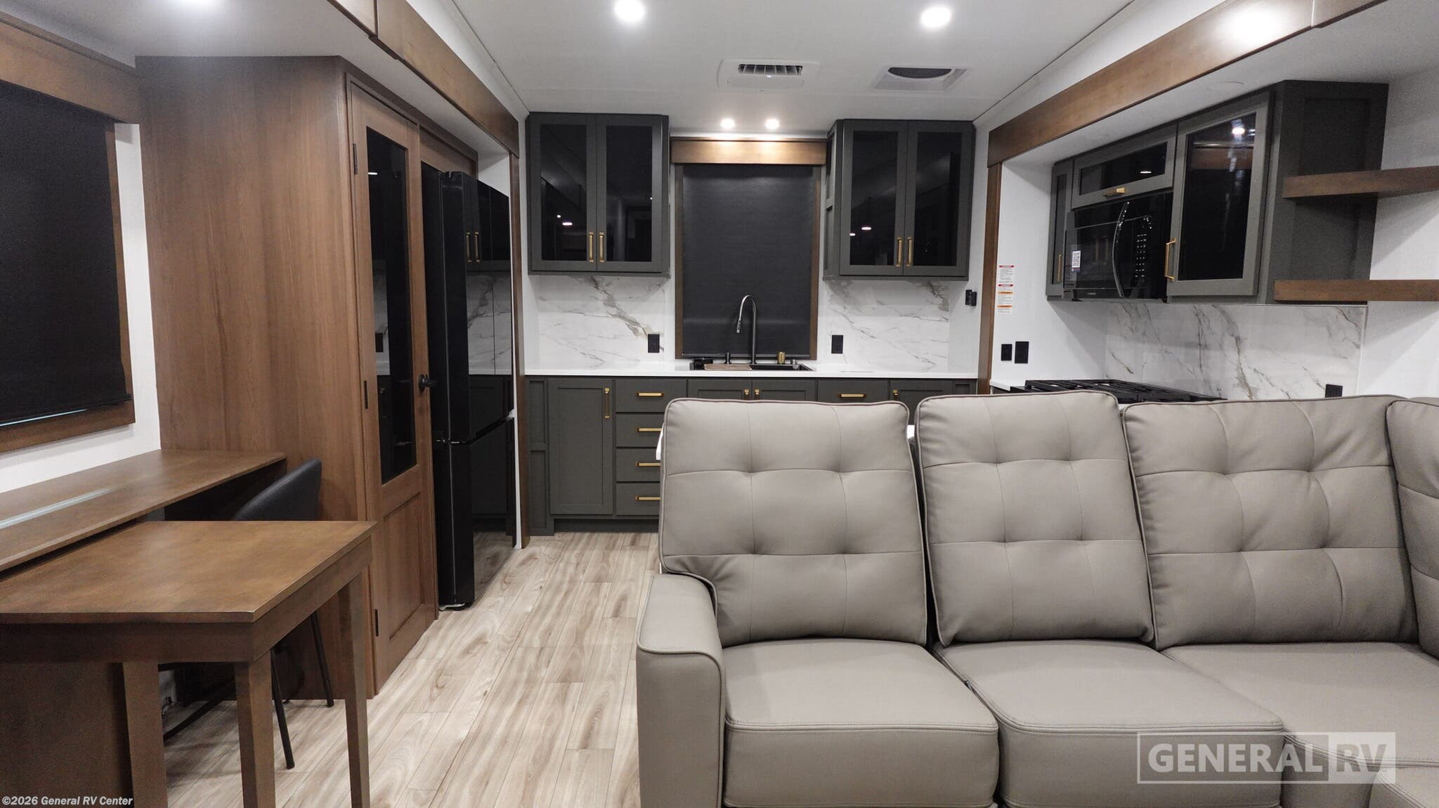 2026 Keystone Montana 300RK - New Fifth Wheel For Sale by General RV Center in North Canton, Ohio