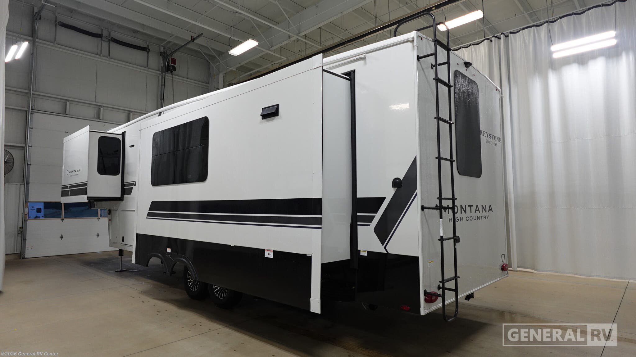 2026 Montana 300RK by Keystone from General RV Center in North Canton, Ohio