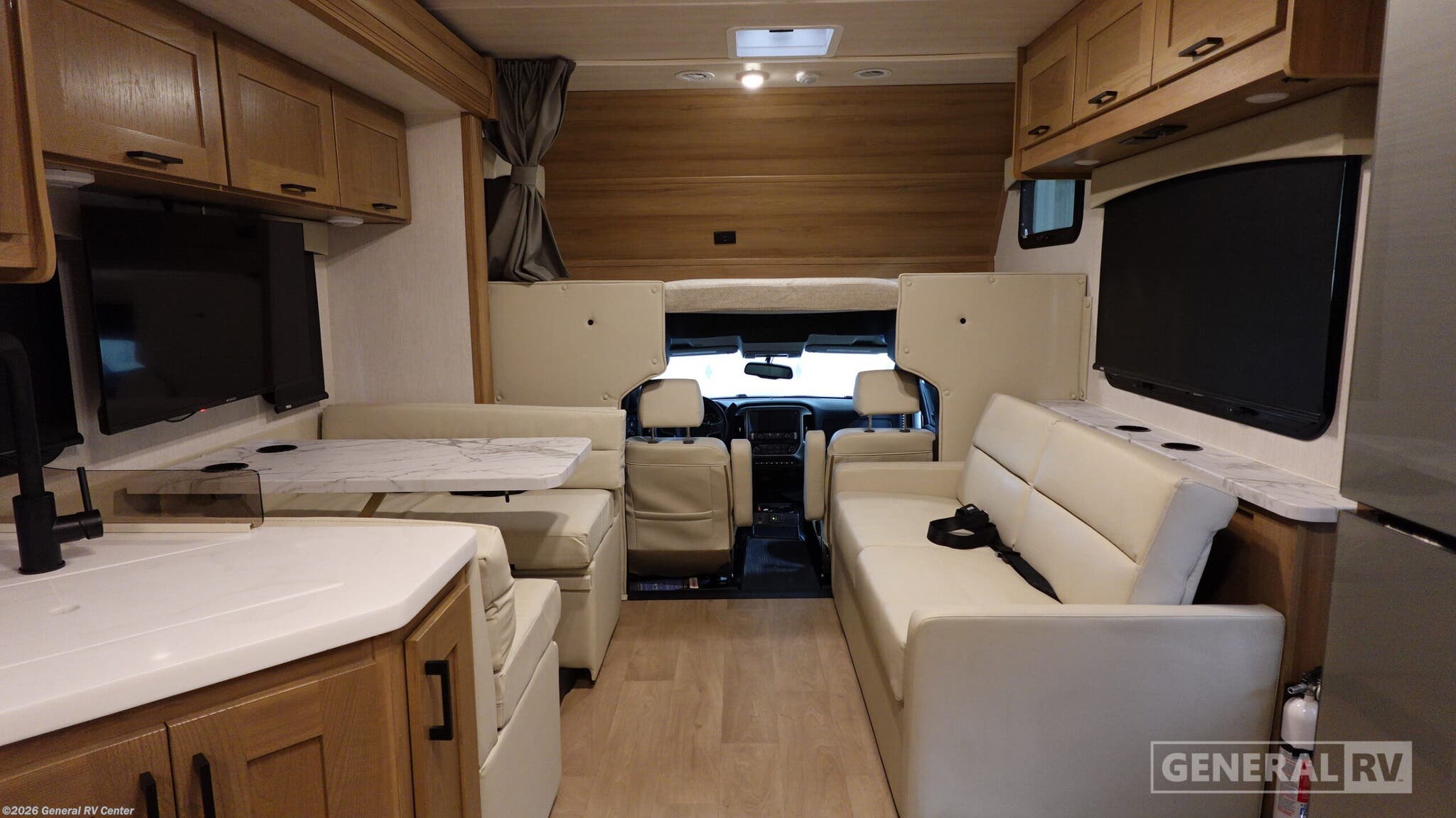 New 2027 Nexus Rebel 35R available in North Canton, Ohio