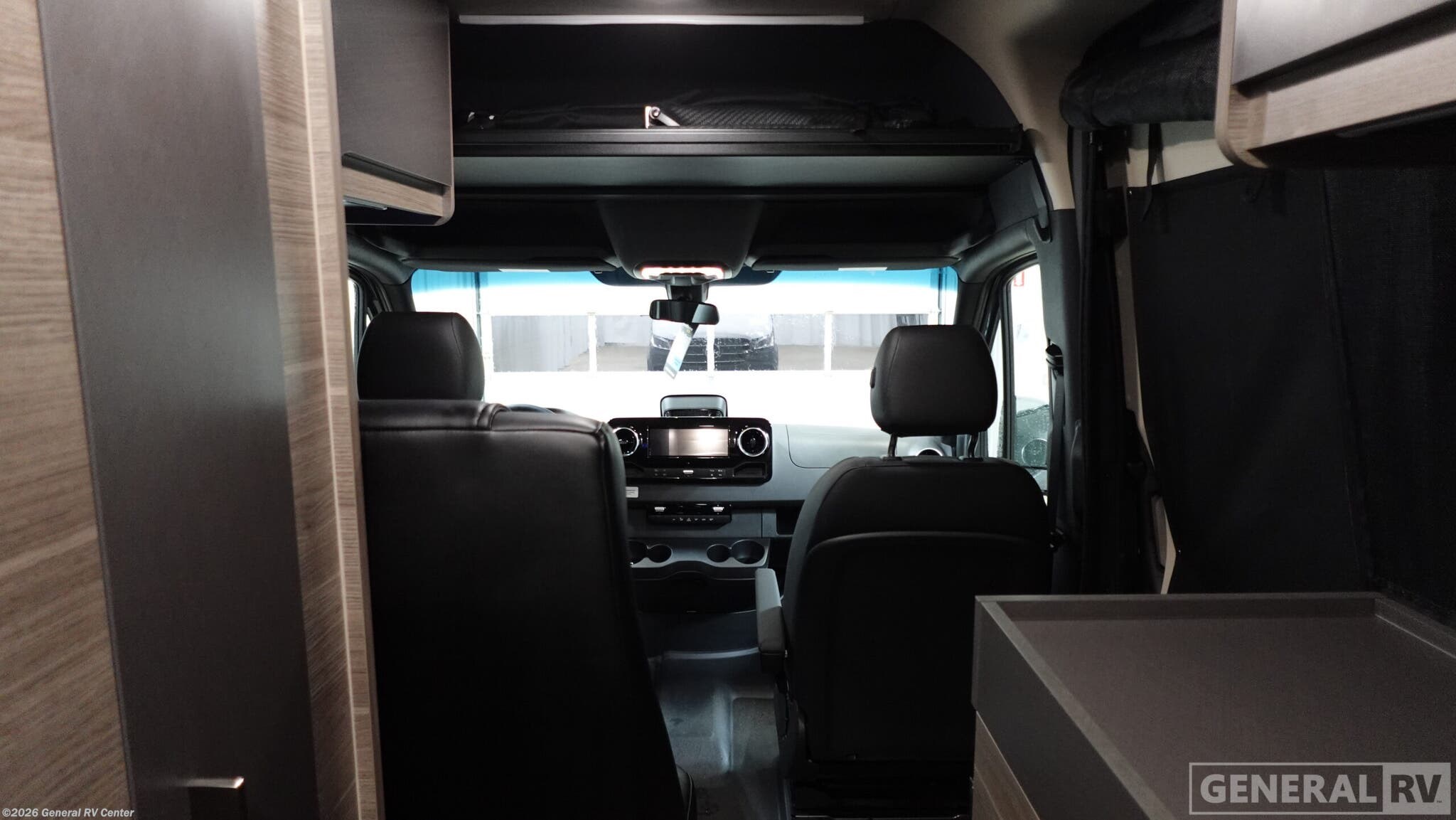 New 2026 Entegra Coach Launch 19YG available in North Canton, Ohio