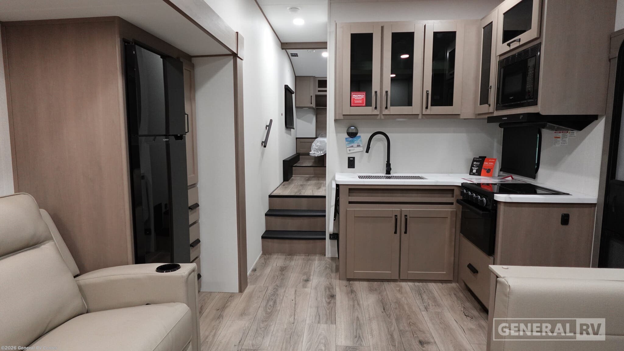 New 2026 Grand Design Reflection 32BH available in North Canton, Ohio
