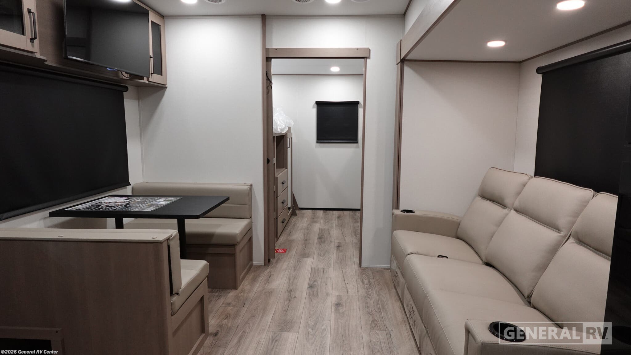 2026 Grand Design Reflection 32BH - New Fifth Wheel For Sale by General RV Center in North Canton, Ohio