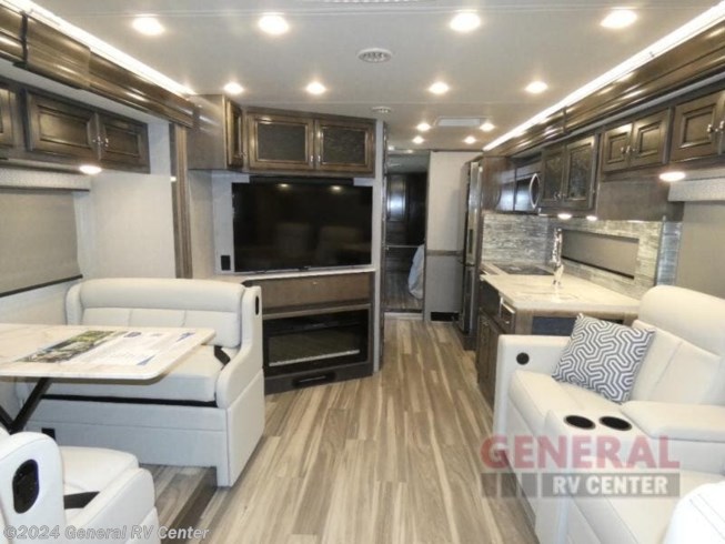 2023 Nautica 35MS by Holiday Rambler from General RV Center in Orange Park, Florida