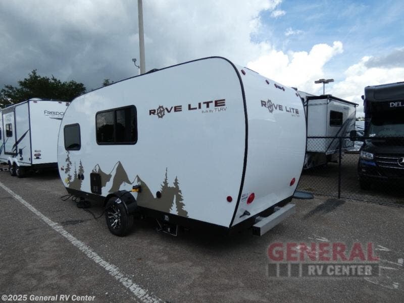2023 Travel Lite Rove Lite 16RB RV for Sale in Orange Park, FL 32073