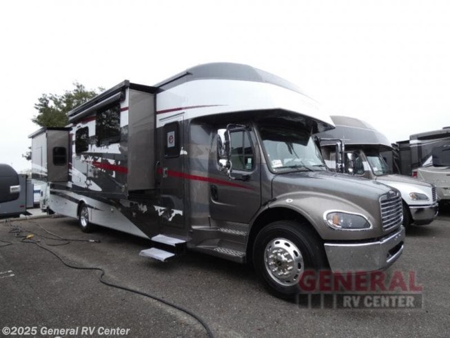 New 2023 Tiffin Allegro Bay 38 AB available in Orange Park, Florida