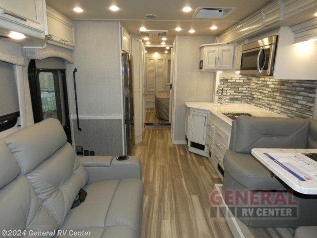 2023 Pace Arrow 33D by Fleetwood from General RV Center in Orange Park, Florida