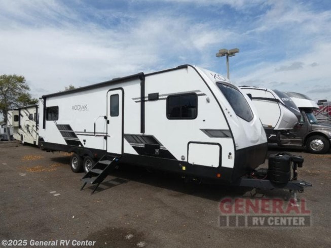 Used 2022 Dutchmen Kodiak Ultimate 2921FKDS available in Orange Park, Florida