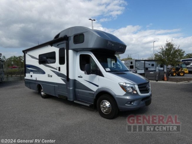 Used 2018 Winnebago View 24D available in Orange Park, Florida