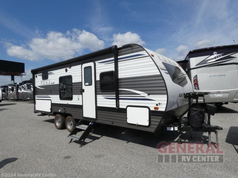 2022 Palomino Puma XLE Lite 22RBC RV for Sale in Orange Park, FL 32073 ...