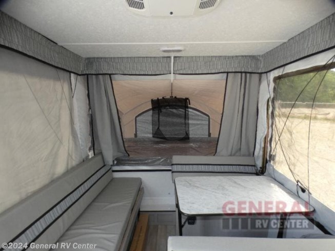 2023 Clipper Camping Trailers 108ST Sport by Coachmen from General RV Center in Orange Park, Florida