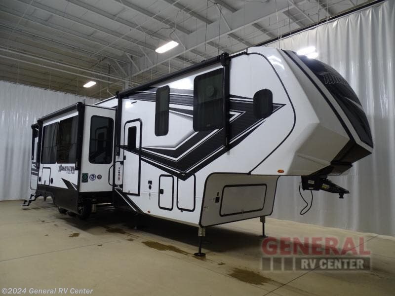 2023 Grand Design Momentum M-Class 395MS RV for Sale in Orange Park, FL ...