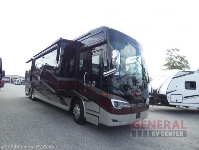 New 2023 Tiffin Allegro Bus 45 FP available in Orange Park, Florida