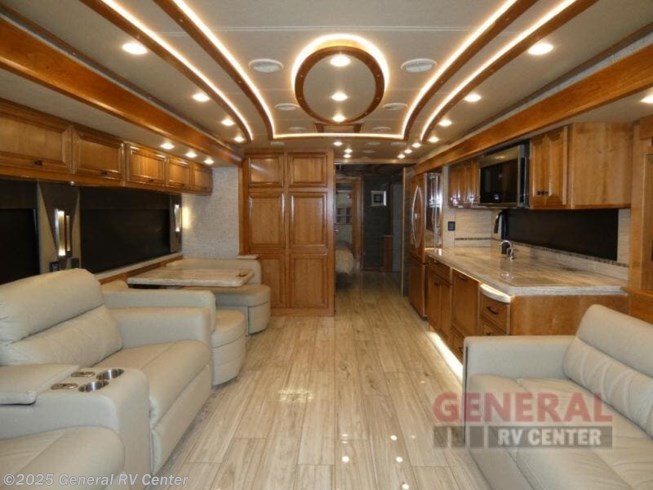 2023 Allegro Bus 45 FP by Tiffin from General RV Center in Orange Park, Florida