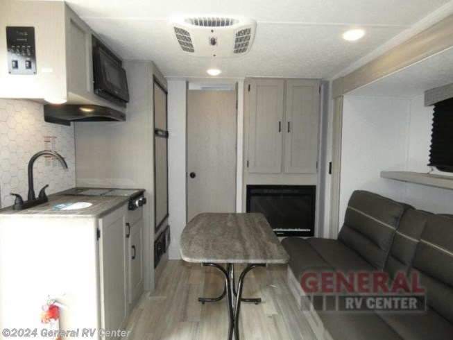 2023 Clipper Ultra-Lite 17MBS by Coachmen from General RV Center in Orange Park, Florida
