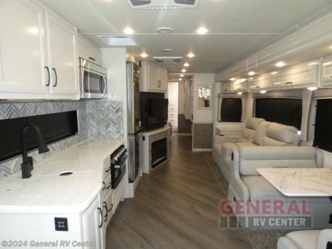 2024 Vacationer 35K by Holiday Rambler from General RV Center in Orange Park, Florida